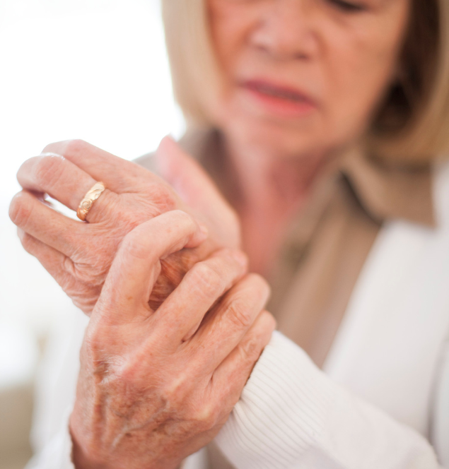 Debunking Arthritis Myths