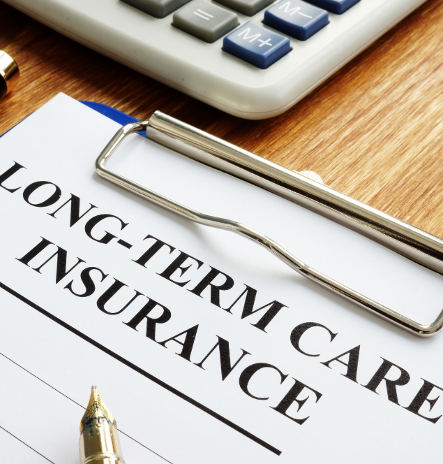 Demystifying Long-Term Care Insurance