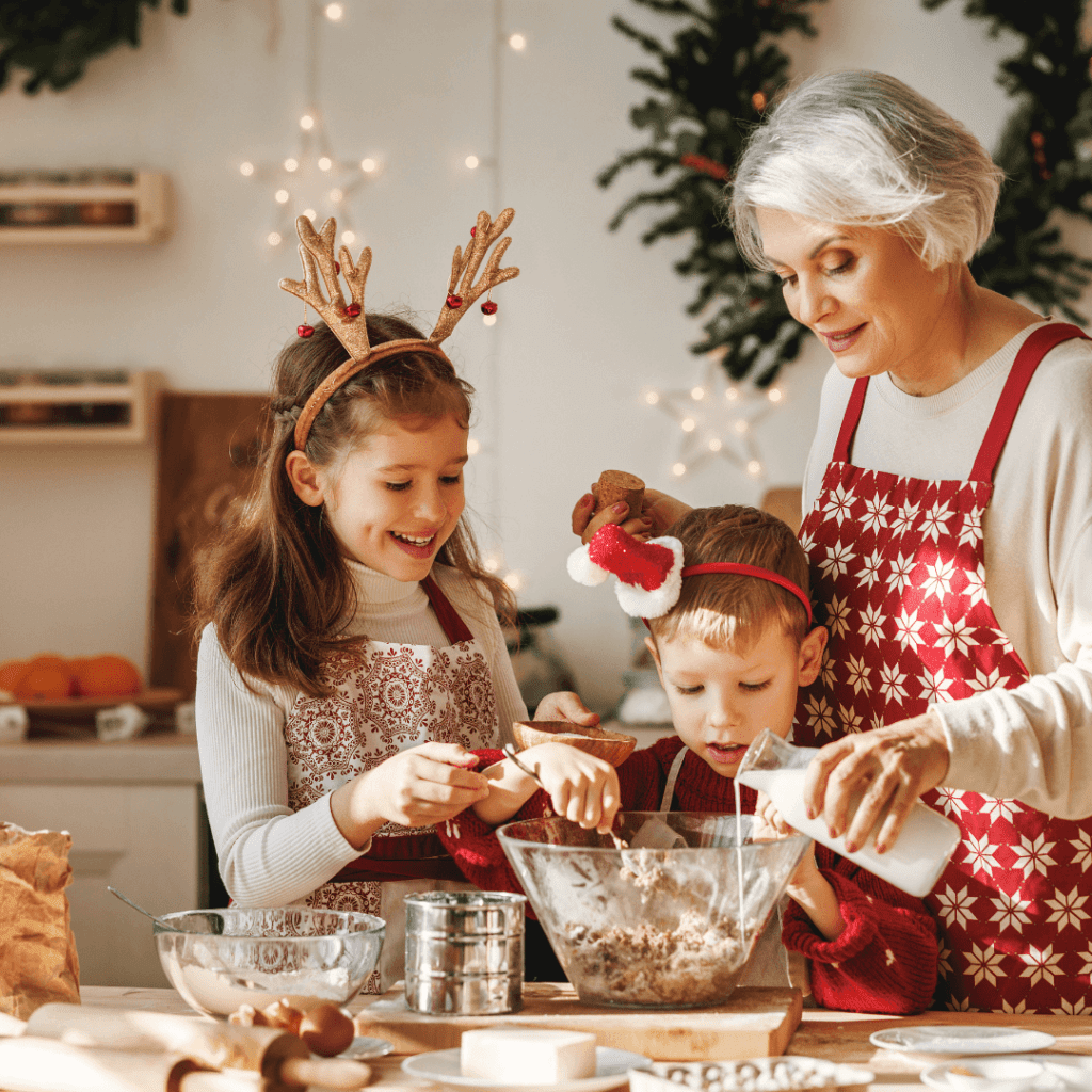 Essential Holiday Safety Tips for Hosting Aging Loved Ones | SilverSavvy